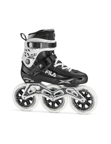 HOUDINI 125 BLACK/WHITE